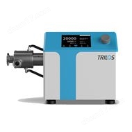 TRILOS 泰洛思 连续分散均质机