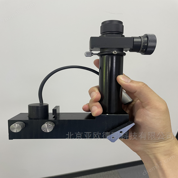 自動原油蒸氣壓測定器
