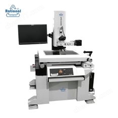 萬濠Rational金相顯微鏡MTM-5040M