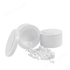 球磨罐行星式球磨機(jī)使用