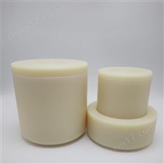 尼龍罐行星式球磨機(jī)用尼龍球磨罐