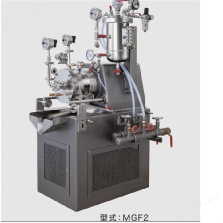 原廠供應(yīng)日本Ashizawa蘆澤精工高性能珠磨機(jī)