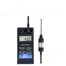 日本mothertool磁通密度?殘留磁性測(cè)定器