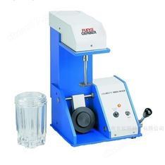 Gerber蓋博不溶度指數(shù)攪拌器