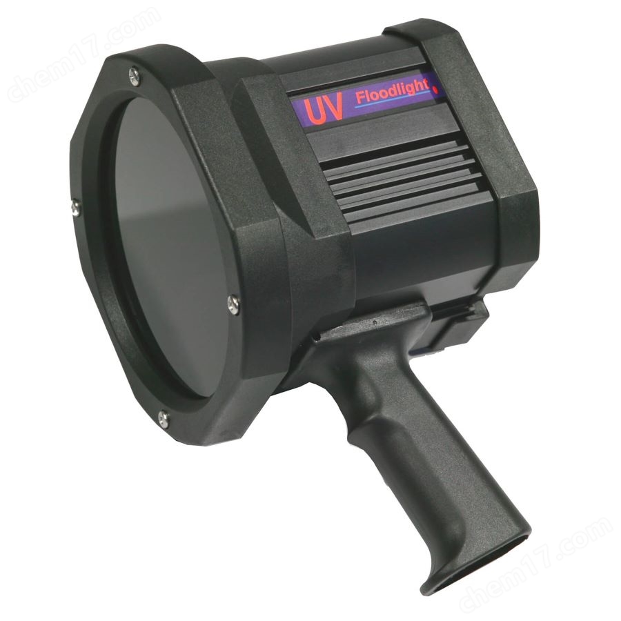 瑞典兰宝探伤用LED紫外黑光灯