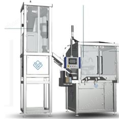 自動化種子采樣與 DNA 分析制備的解決方案