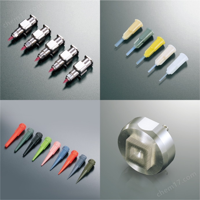 66ea9b51bb1b399e4c0537becf97545c_nozzle_220331.jpg MUSASHI武藏點膠SUS針的金屬針頭