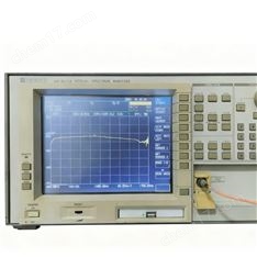 橫河 AQ6315A 光譜分析儀