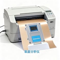 氧化鋯煙氣分析儀