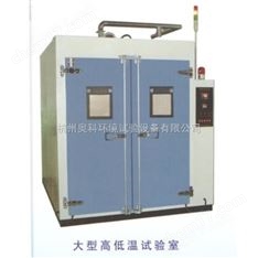 大型恒溫恒濕試驗(yàn)室