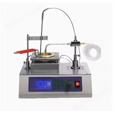 SYD-3536-1克利夫蘭開口閃點試驗器