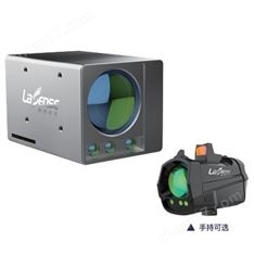 LRS-Serise 多氣體激光遙測儀