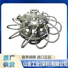 SEISHIN清新 旋轉氣流篩分裝置 SAM-75