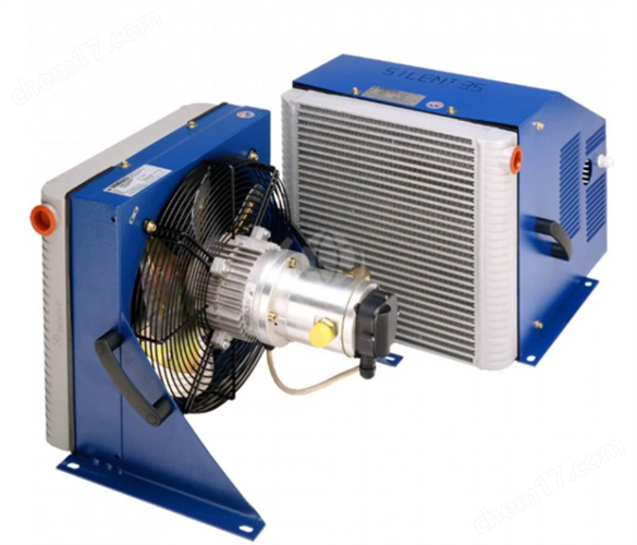 意大利 Emmegi 交換器 HPV 52 Hydr.Motor