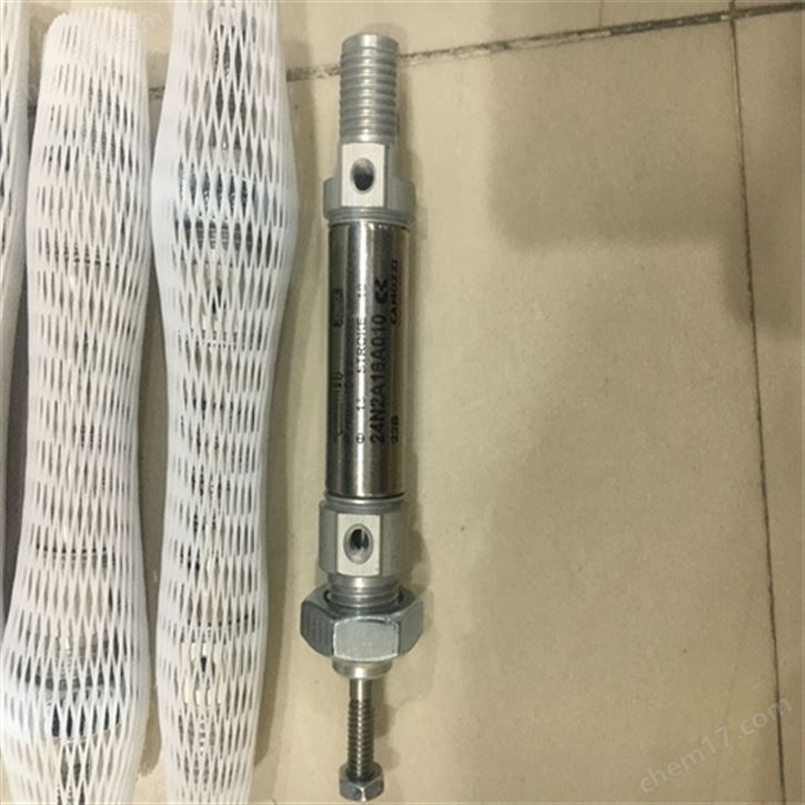 康茂盛CAMOZZI電磁閥344-015-02?原理概述