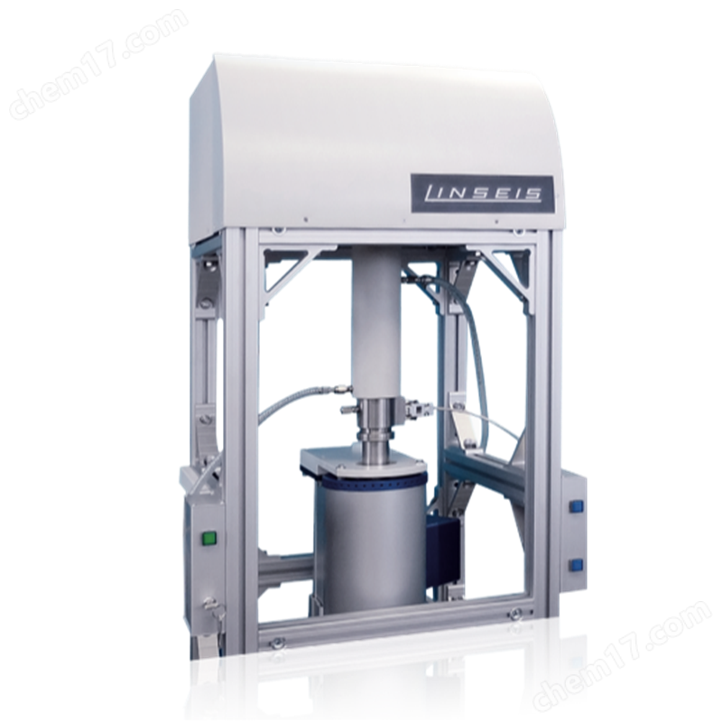 林賽斯 磁懸浮天平/熱重分析儀