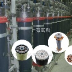 美国富膜一体式电泳漆超滤膜