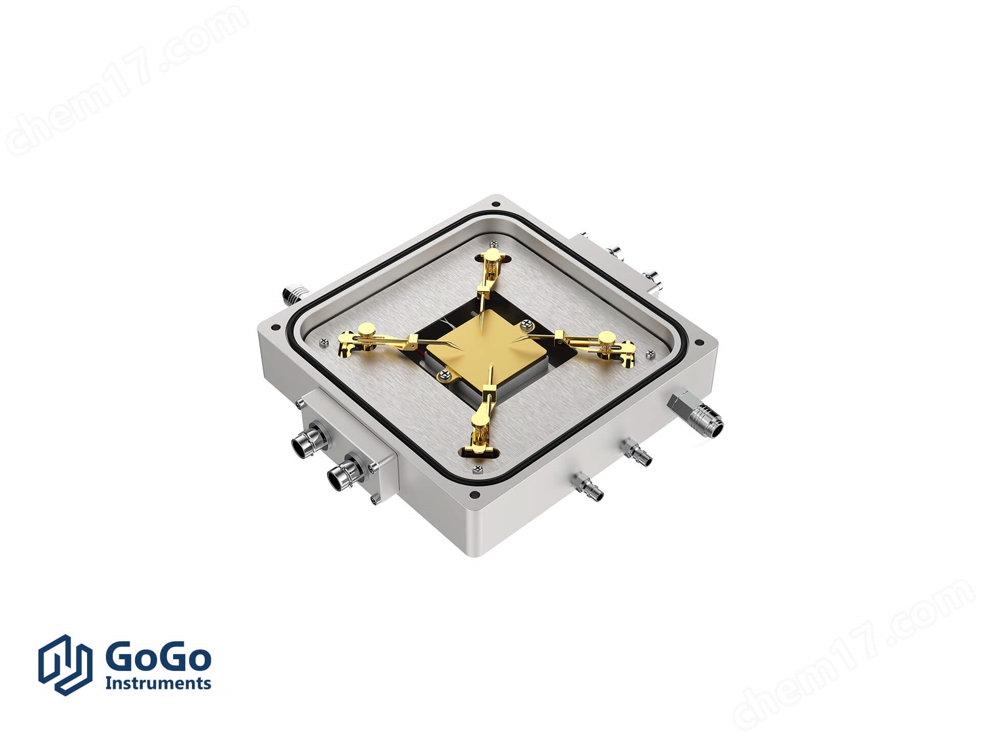 帕爾貼探針冷熱臺EPE120