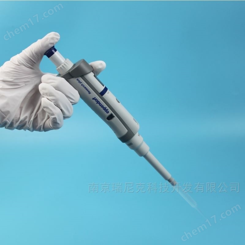 艾本德移液槍正品保障配套PFA吸頭槍頭