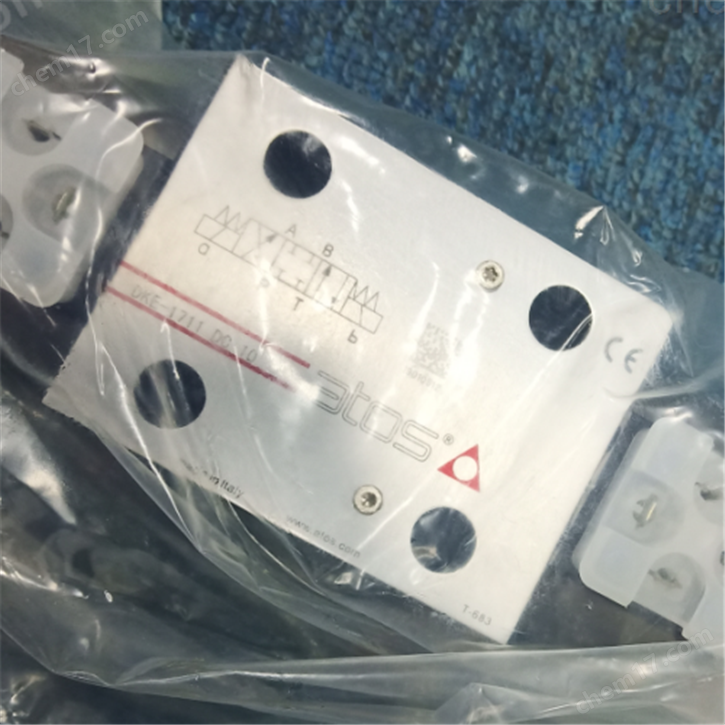 阿托斯ATOS葉片泵現貨原廠供應