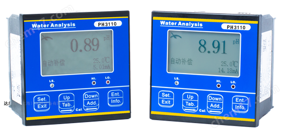 在線pH計(jì)污水處理農(nóng)業(yè)灌溉水質(zhì)監(jiān)測(cè)酸度計(jì)
