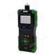 便攜式紅外氟利昂泄漏氣體報(bào)警儀