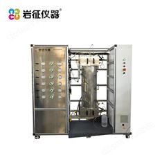 巖征儀器 SCR固定床反應(yīng)器