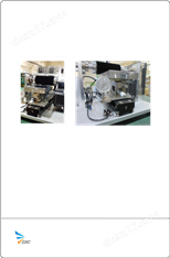 小型摩擦實驗機