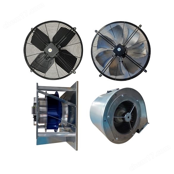 施樂(lè)百 RG16R-4IP.ZC.4R 170W 離心風(fēng)機(jī)