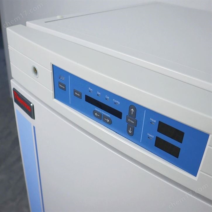 賽默飛371高級(jí)微生物滅菌自動(dòng)CO2培養(yǎng)箱