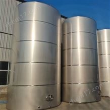 304不銹鋼儲酒罐 食品級液體儲罐