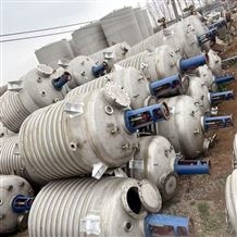 316L外盤管反應釜|化工反應加熱設備