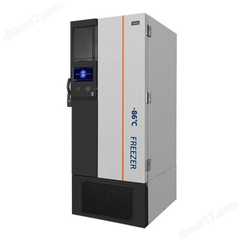 美的睿勁MD-86L428超低溫冰箱 428L