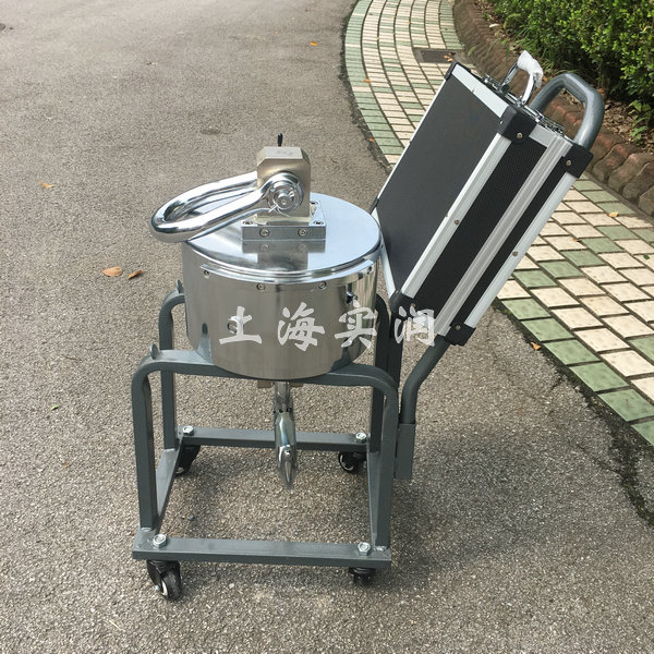 15t无线吊钩称