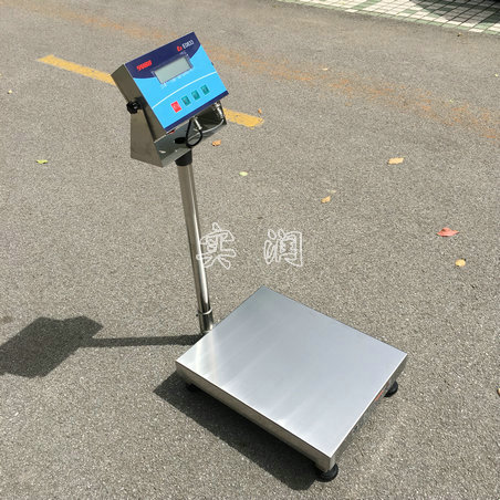 防爆型磅称