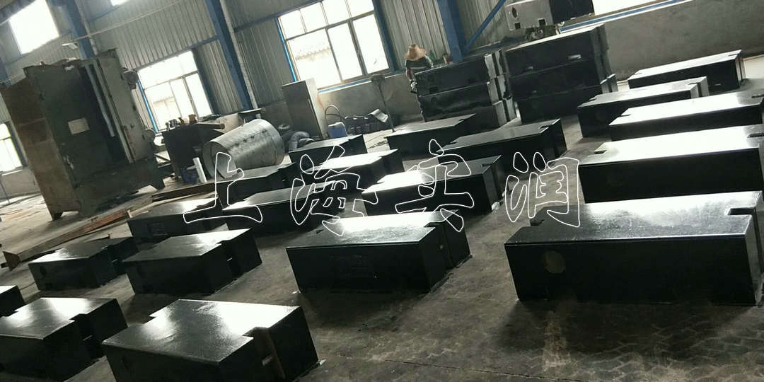 浙江鑄鐵砝碼廠家