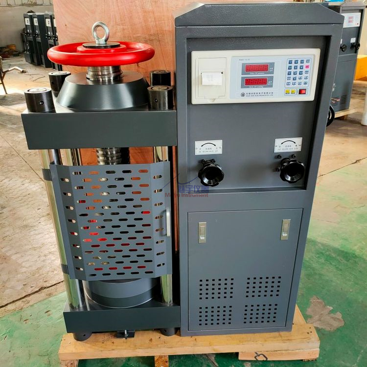 DYE-2000電液式混凝土壓力試驗機10.jpg