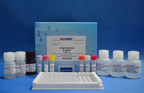 鈣調(diào)素ELISA試劑盒 間接法夾心法競爭法ELISA