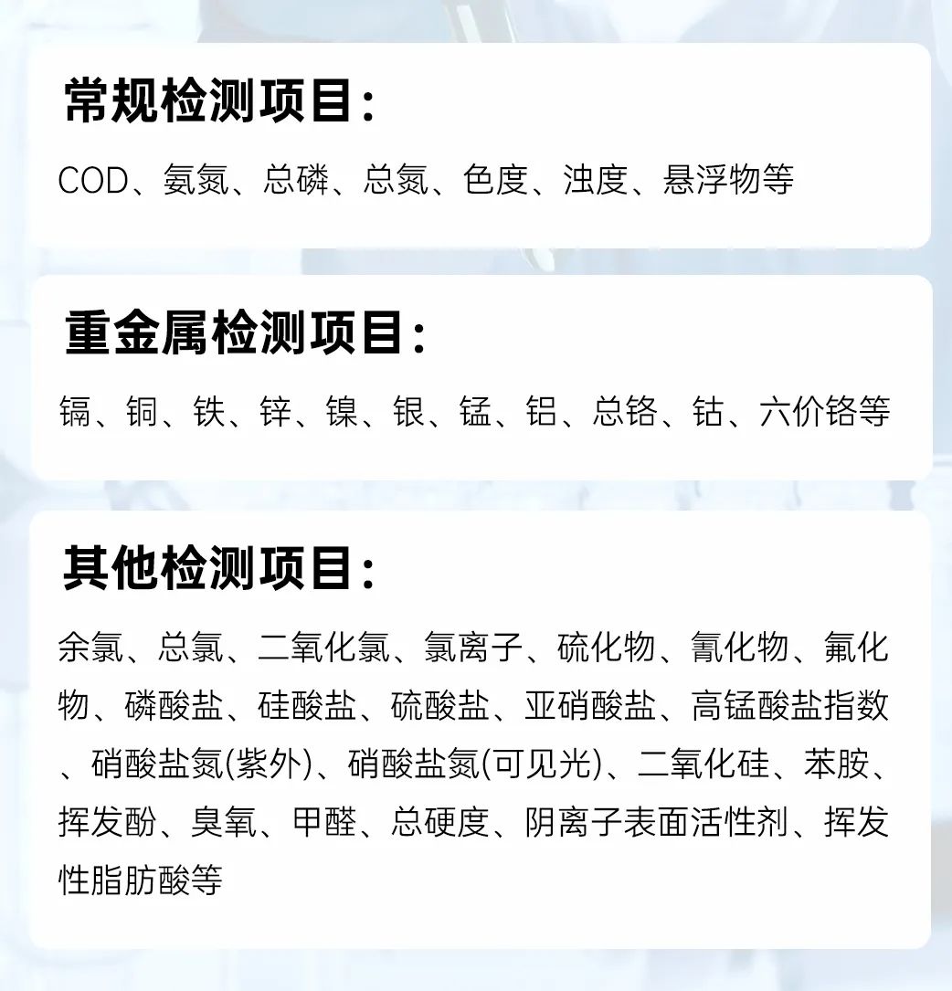再獲信任！浙江某水務(wù)公司復(fù)購(gòu)盛奧華多套多參數(shù)水質(zhì)檢測(cè)儀