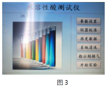 LYBS4000石油产品水溶性酸碱测定仪