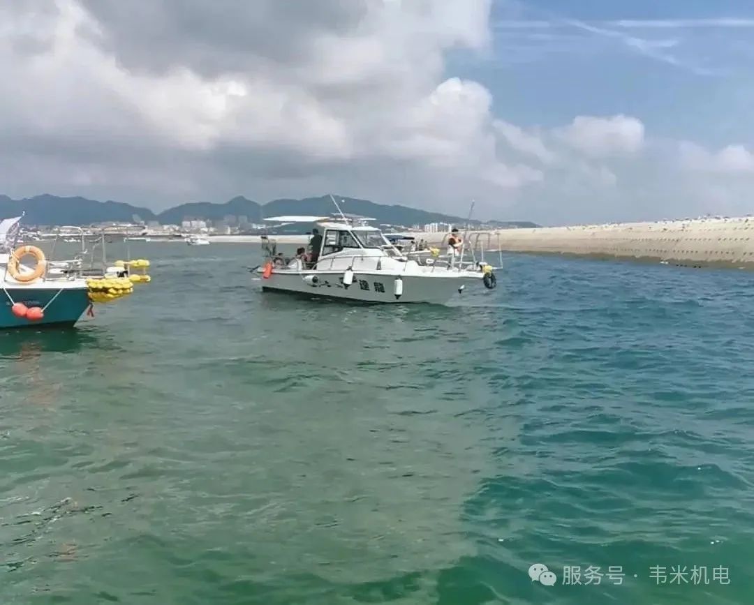 威海團(tuán)建 | 海浪、笑聲與團(tuán)隊(duì)凝聚力的四天三夜?