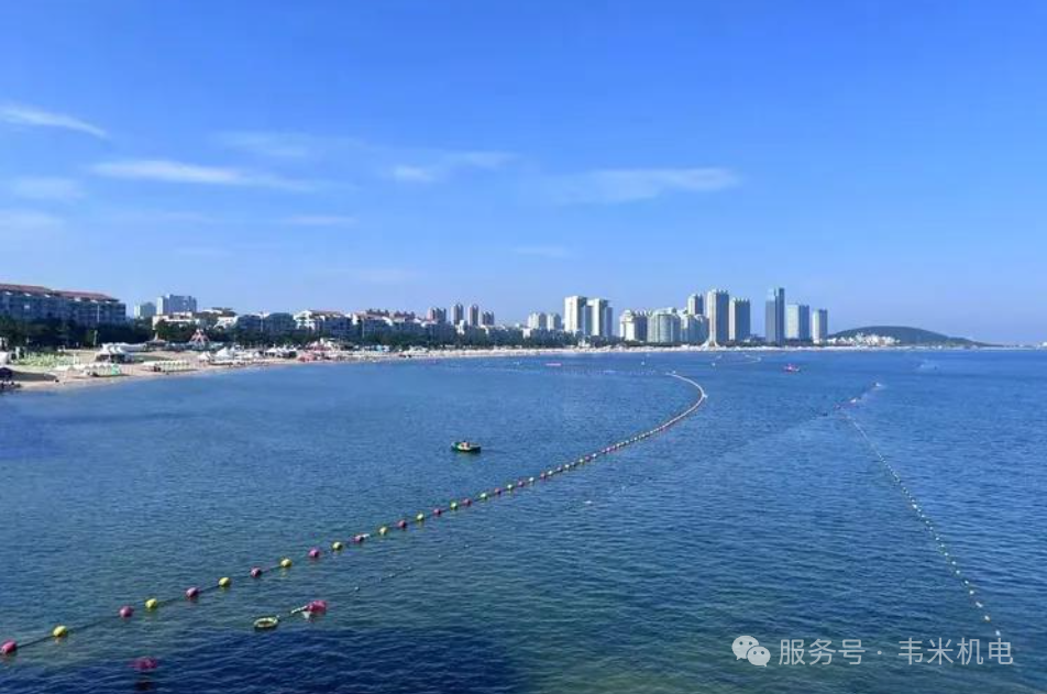 威海團(tuán)建 | 海浪、笑聲與團(tuán)隊(duì)凝聚力的四天三夜?