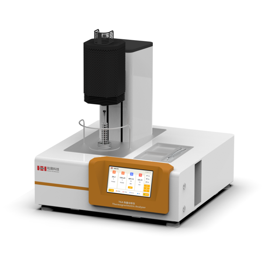 上海和晟HS-TGA-301升降熱重分析儀新品上市