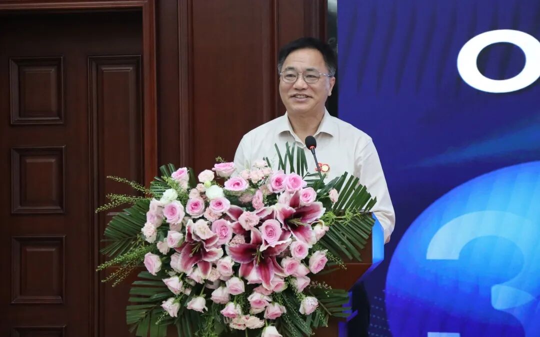 2025年百特秋季國際代理商大會(huì)圓滿落幕