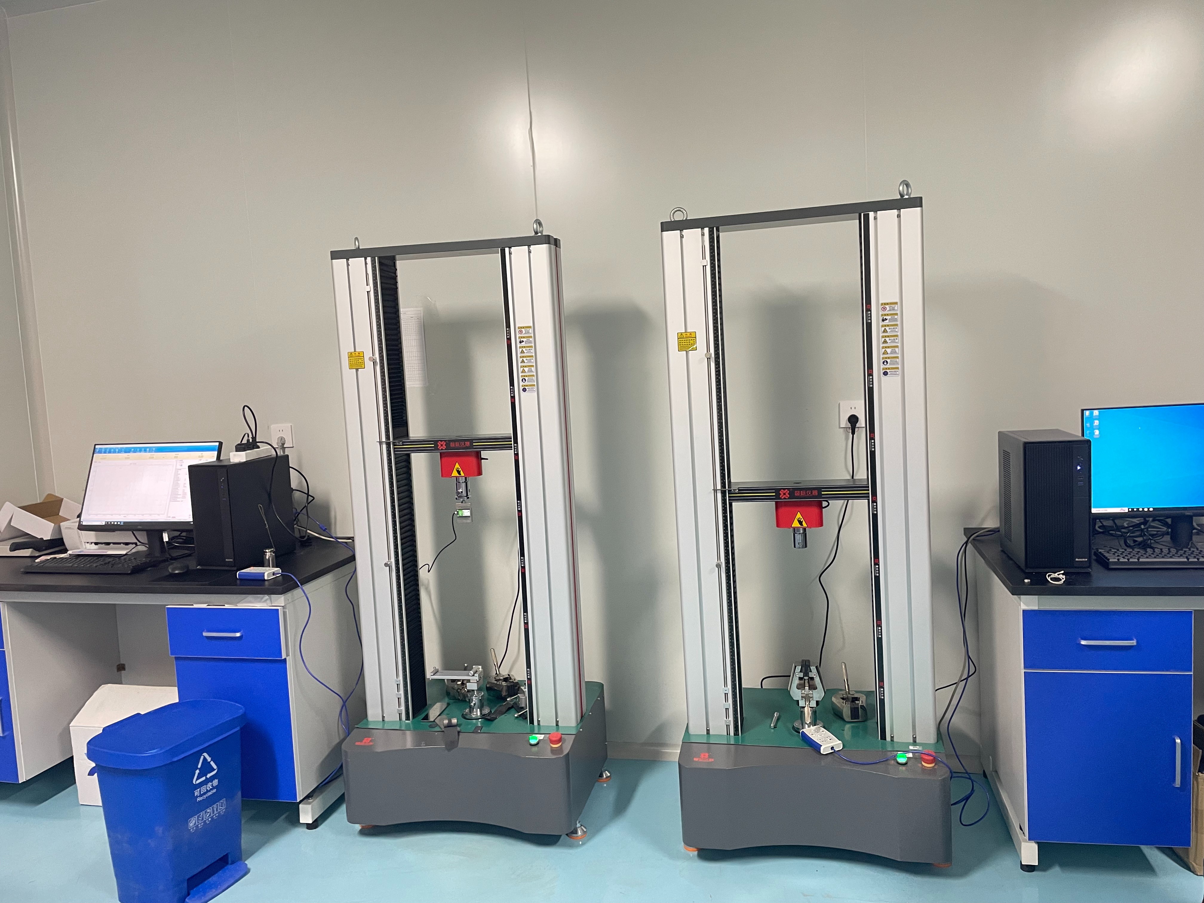 三思永恒科技與紹興弗迪電池合作成功