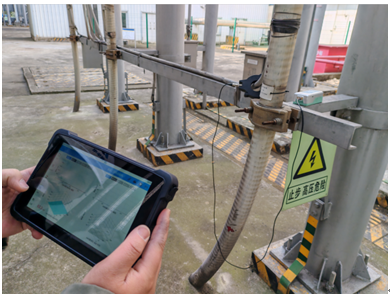 433 70.png LYPD-6000S手持式局放巡检仪