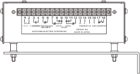 SUGIYAMA杉山 接觸式檢測沖床安全檢測裝置
