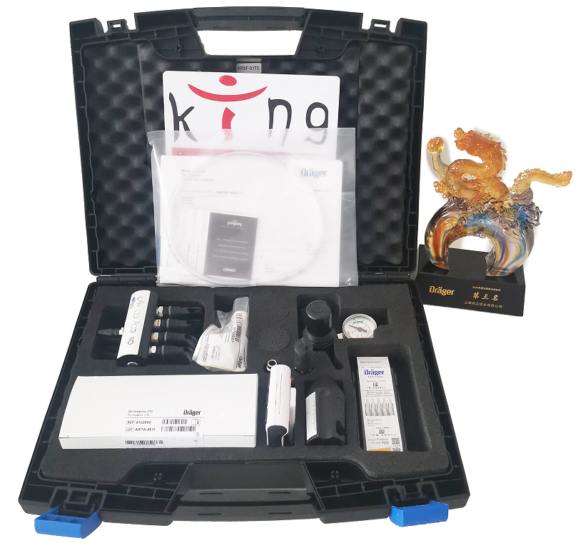 壓縮空氣檢測(cè)儀價(jià)格太貴怎么辦？明細(xì)化報(bào)價(jià)無(wú)二次費(fèi)用