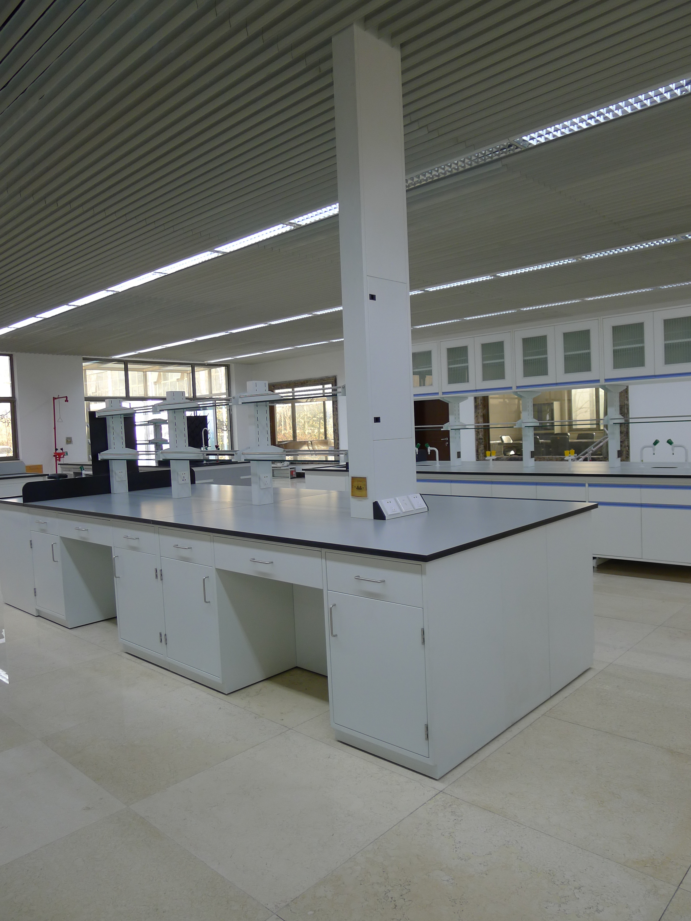 实验室物品材质介绍说明