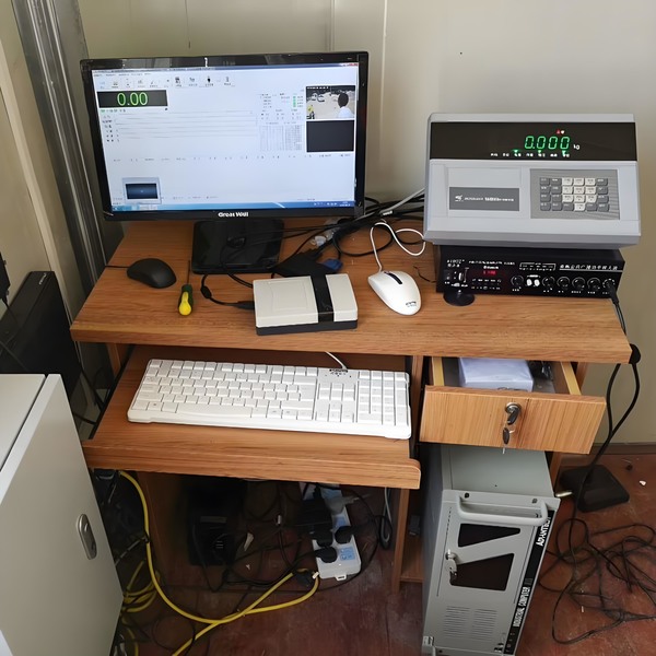 电子地磅无人值守智能称重管理系统 (1).jpg 地磅无人值守称重系统价格解析:<a class=